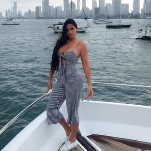 Meet your Posher, Liza marieth